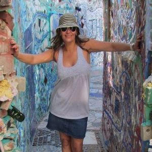 Meet your Posher, Marlene